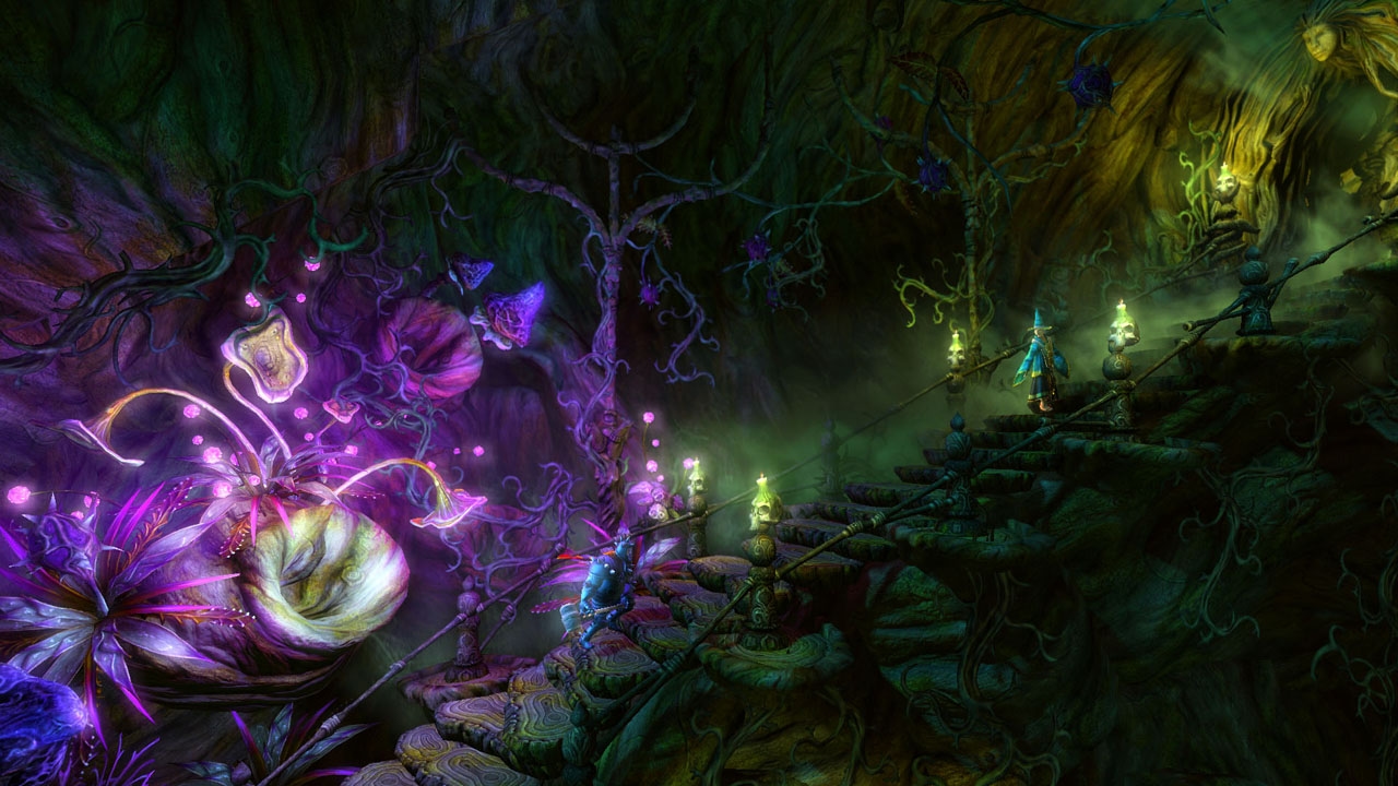 Trine 2 Screenshot 7