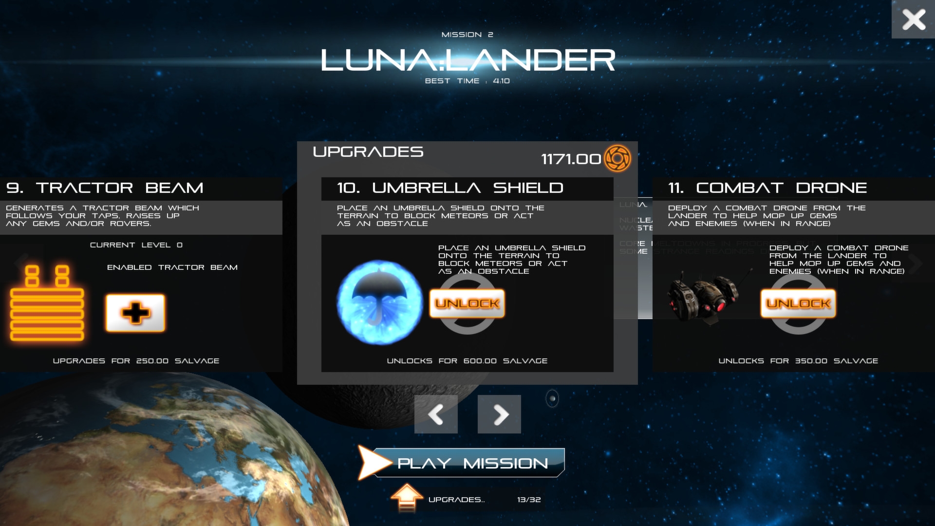 Rover Rescue Screenshot 6