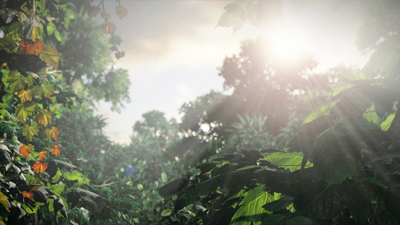 The Last Of Us Screenshot 3