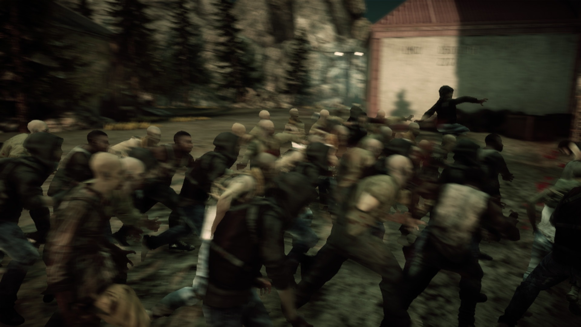 Ravaged Zombie Apocalypse Screenshot 3