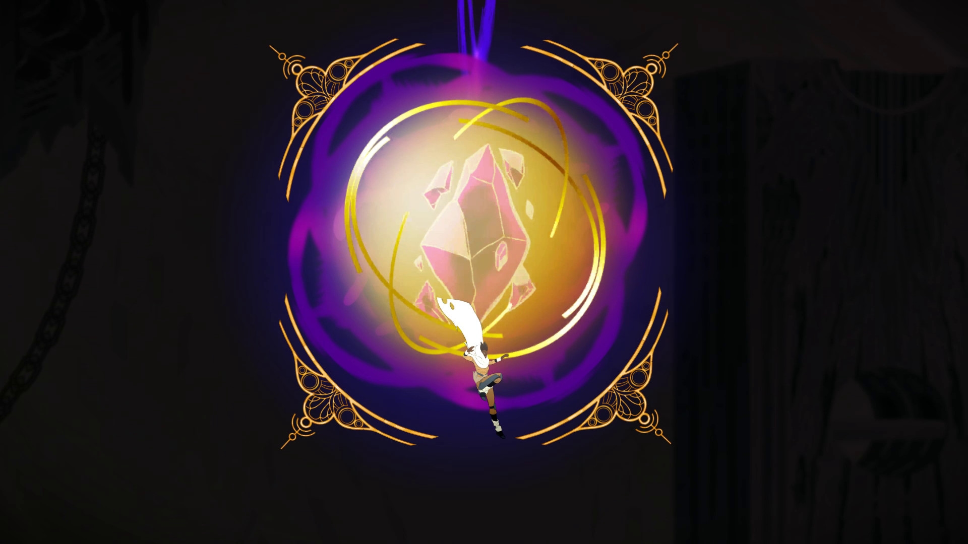 Sundered Screenshot 5