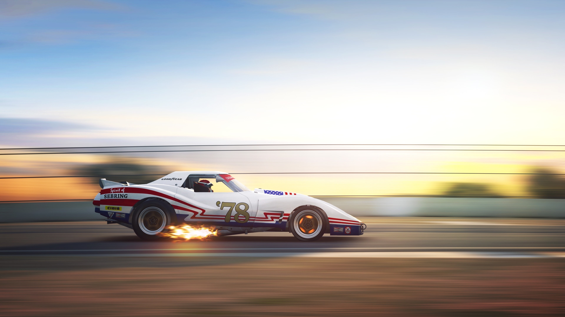 RaceRoom Racing Experience Screenshot 5