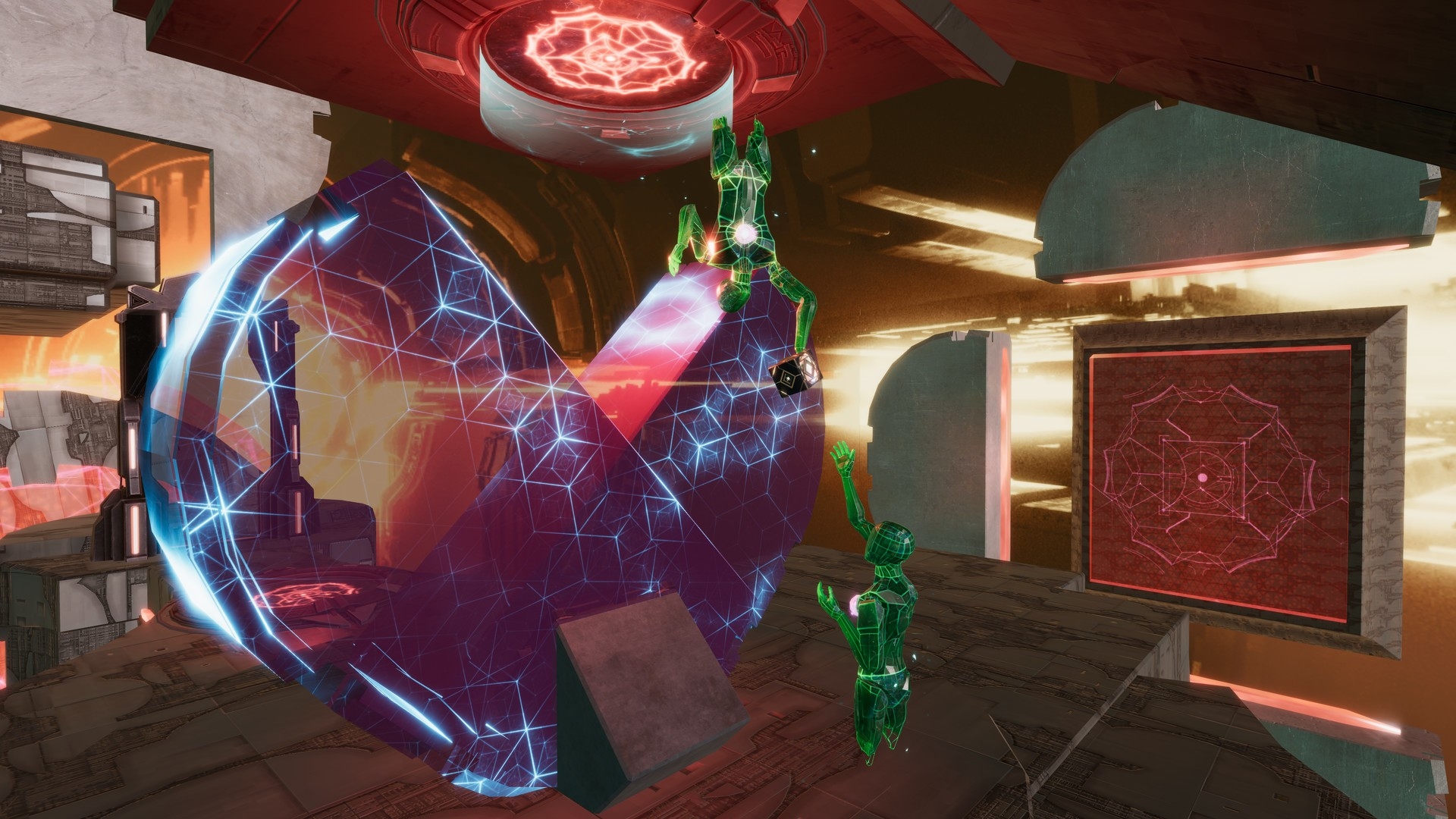 Transpose Screenshot 2