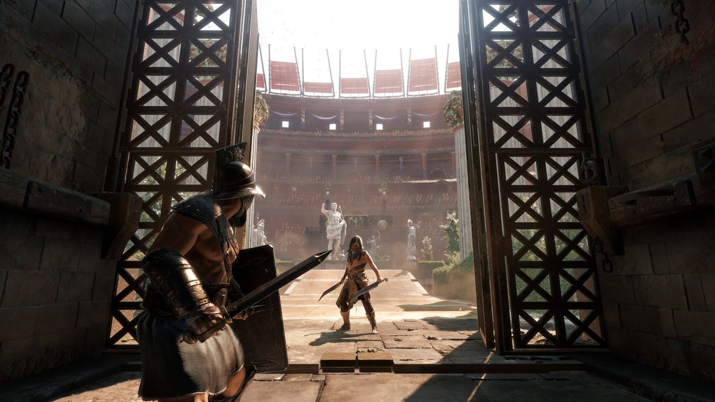 Ryse: Son of Rome Screenshot 7
