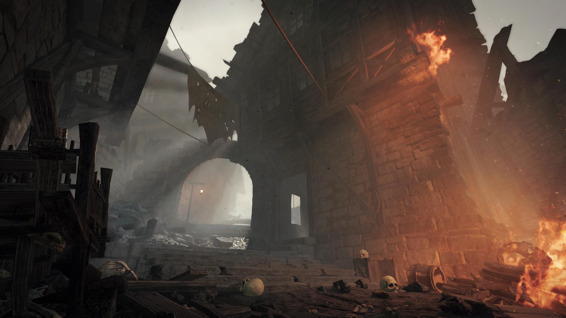 Warhammer: Vermintide 2 Screenshot 2