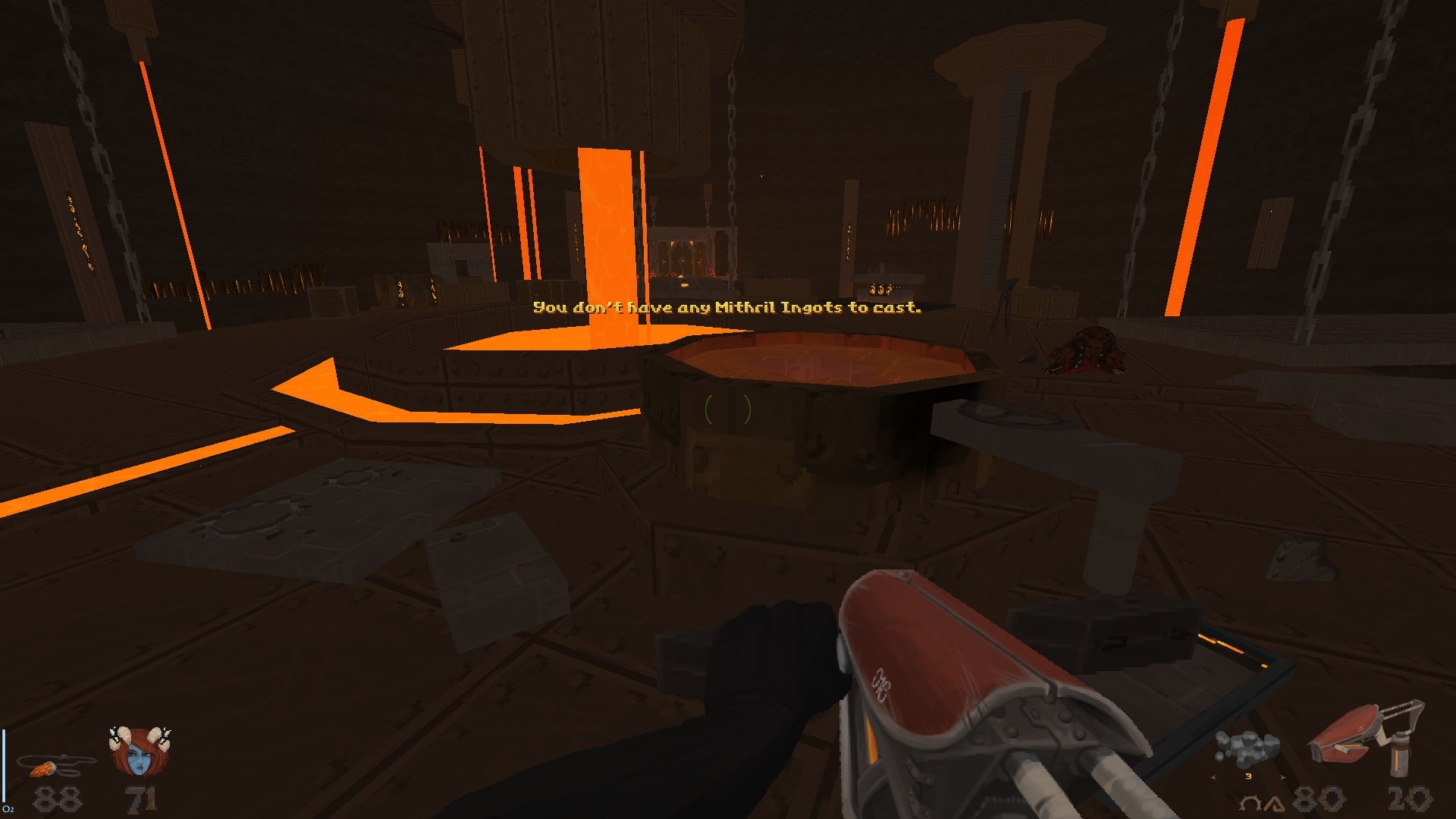 Hedon Screenshot 4