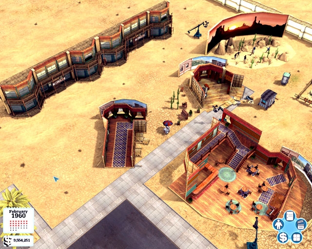 The Movies Screenshot 3