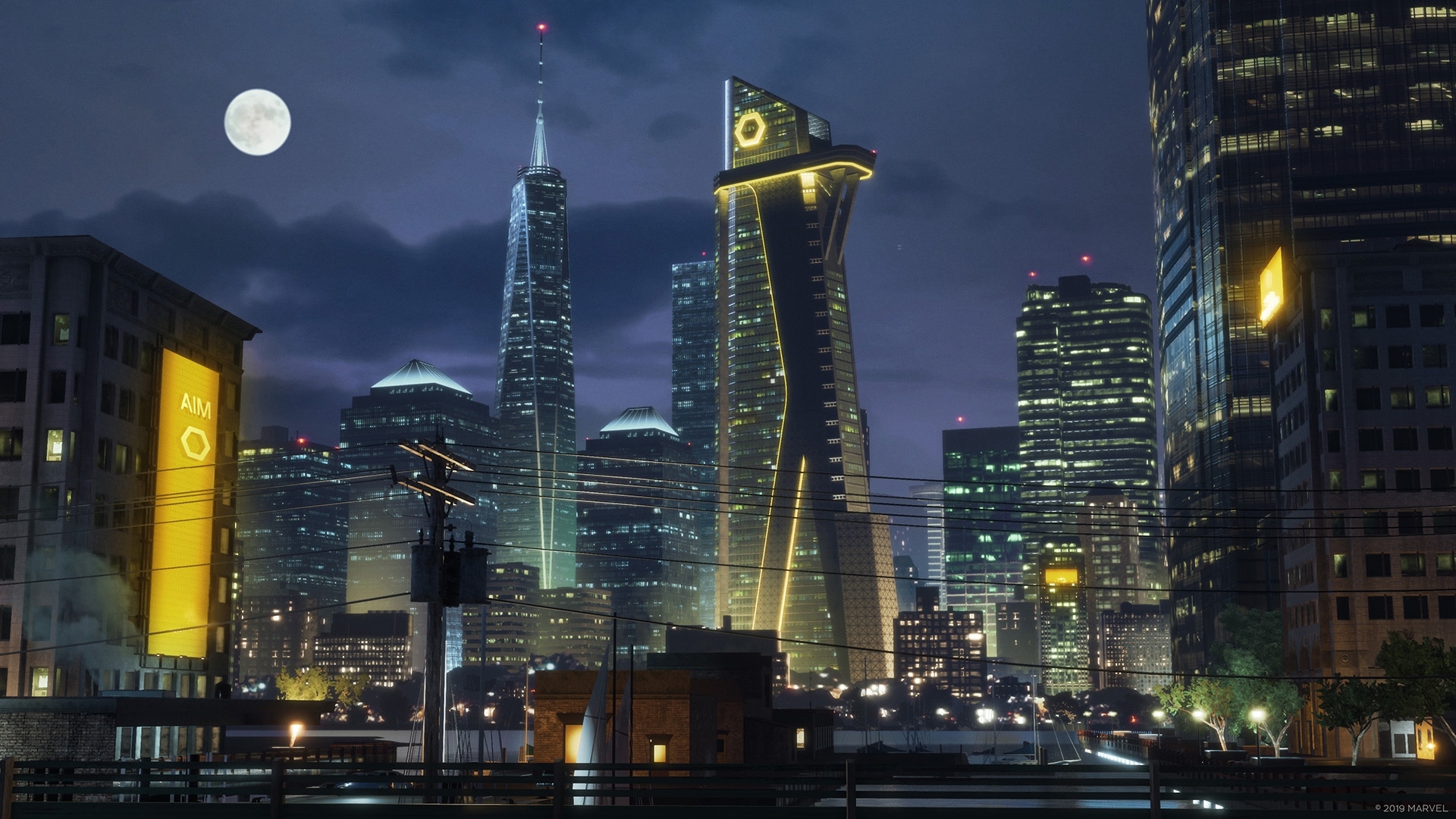 Marvel’s Avengers Screenshot 2