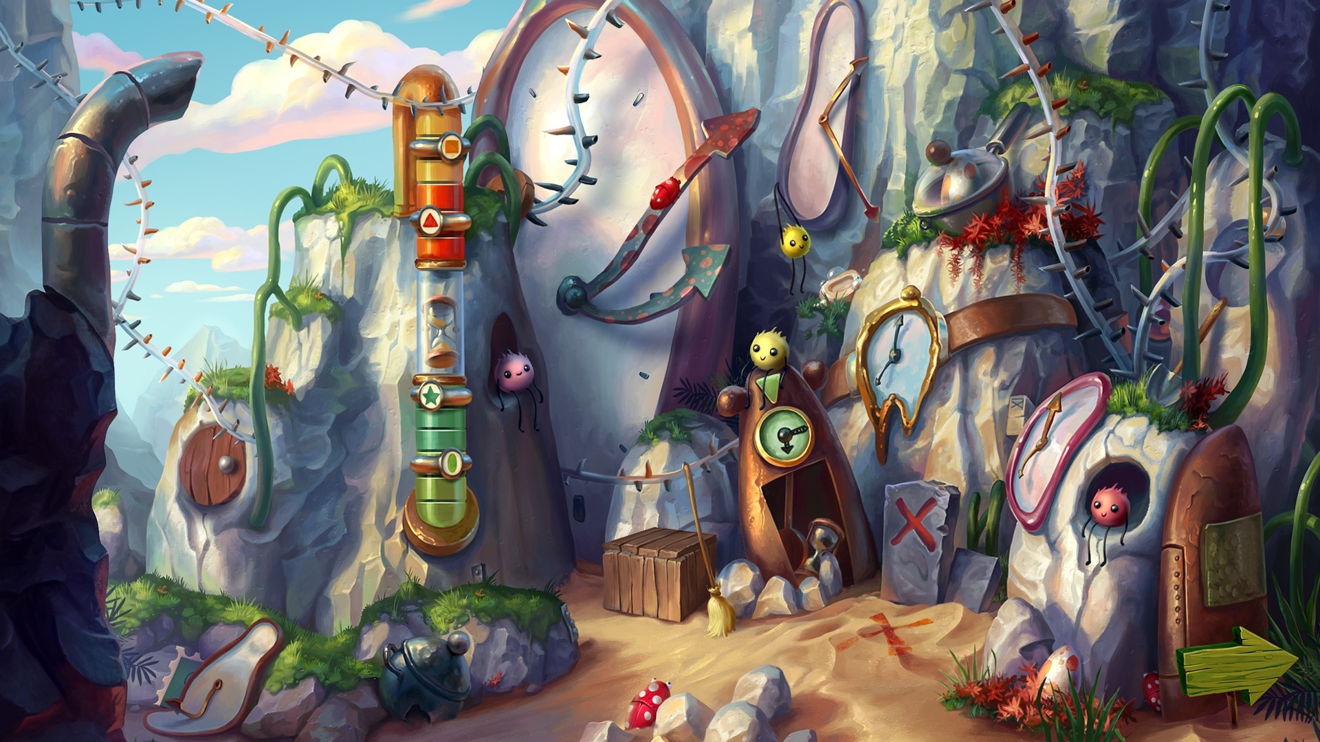 My Brother Rabbit Screenshot 3