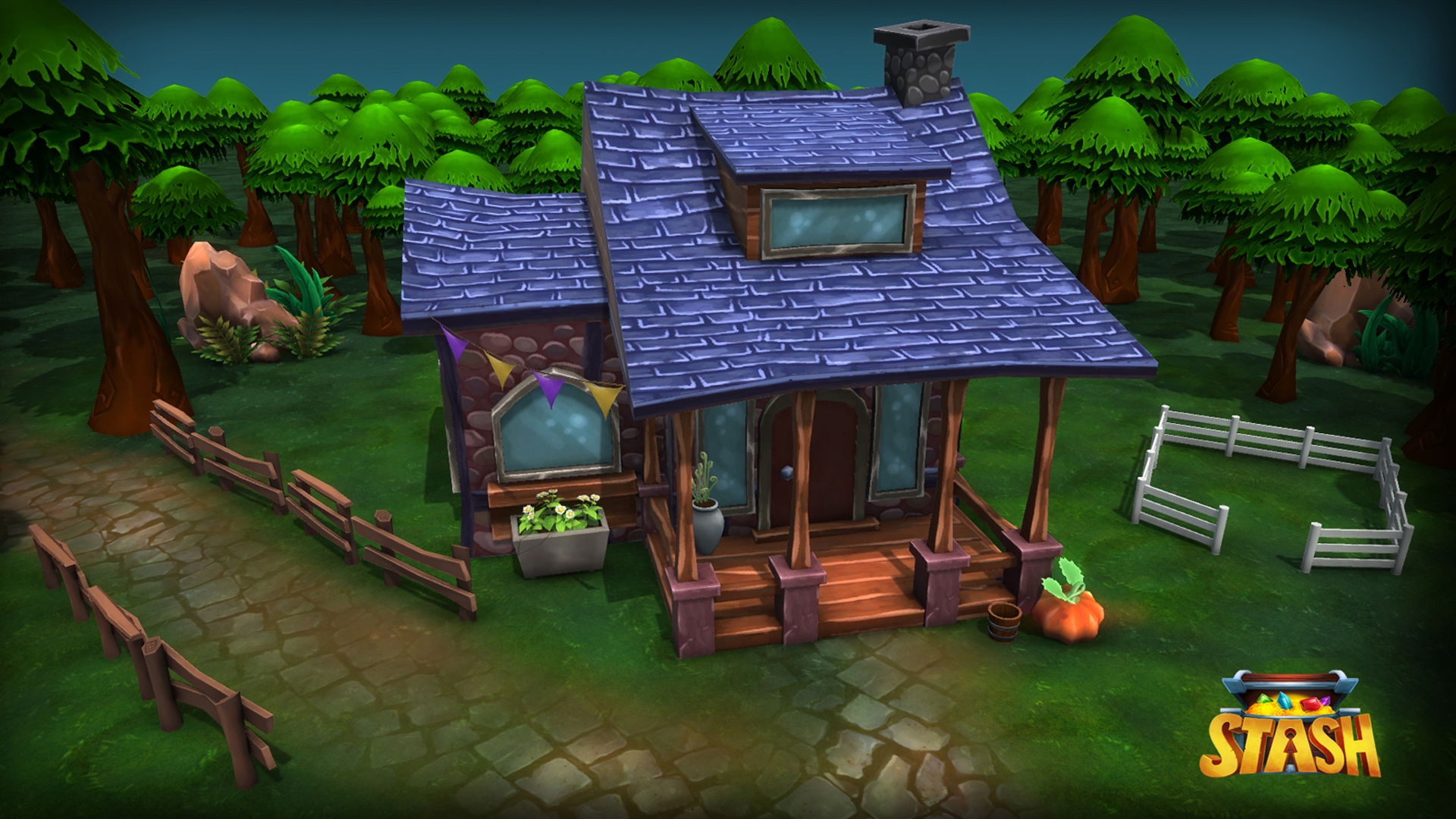 Stash Screenshot 4