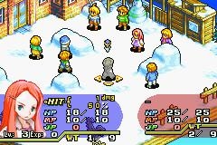 Final Fantasy Tactics Advance Screenshot 7