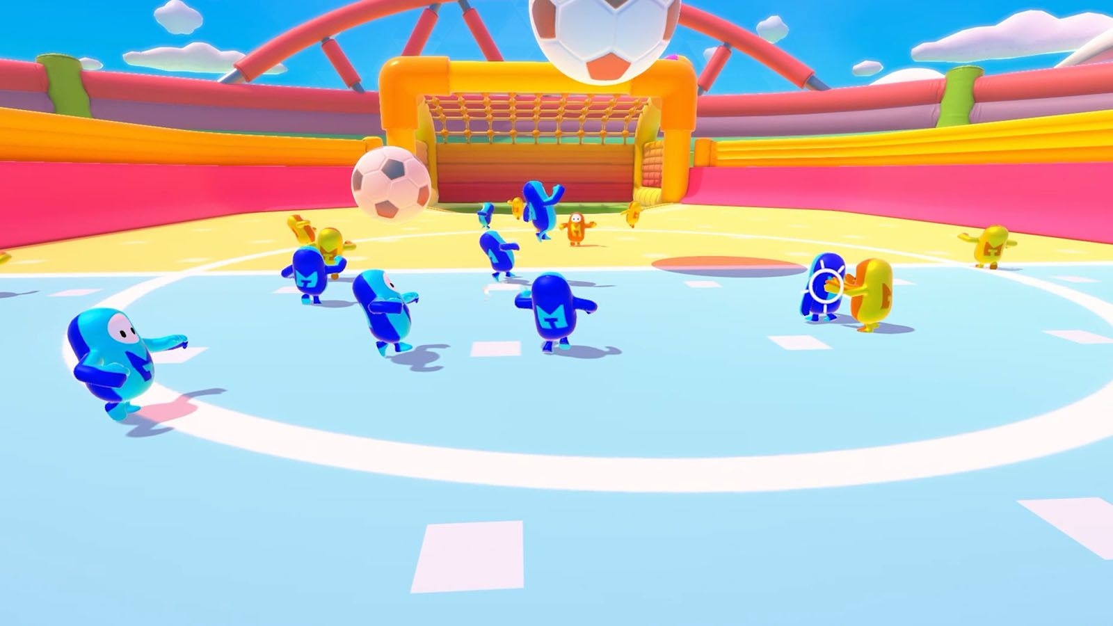 Fall Guys: Ultimate Knockout Screenshot 7
