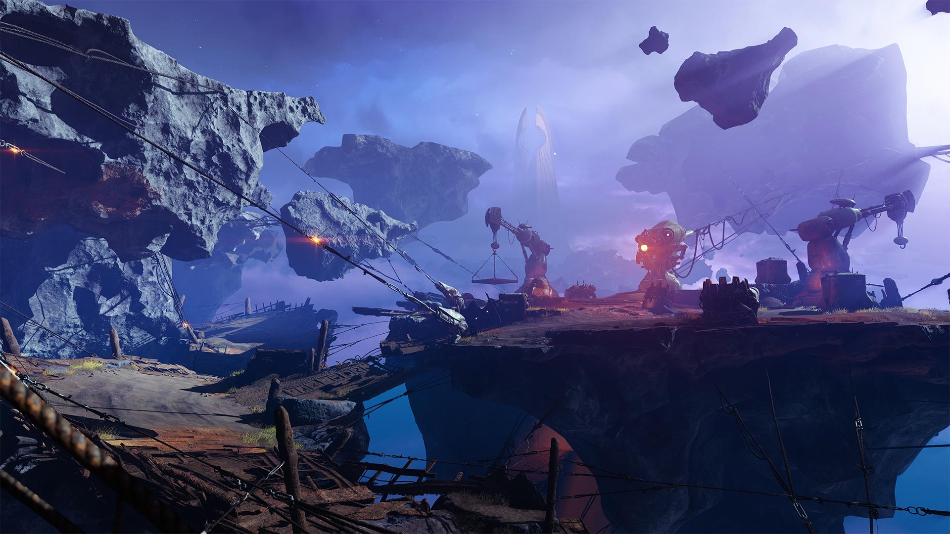 Destiny 2: Forsaken Screenshot 7