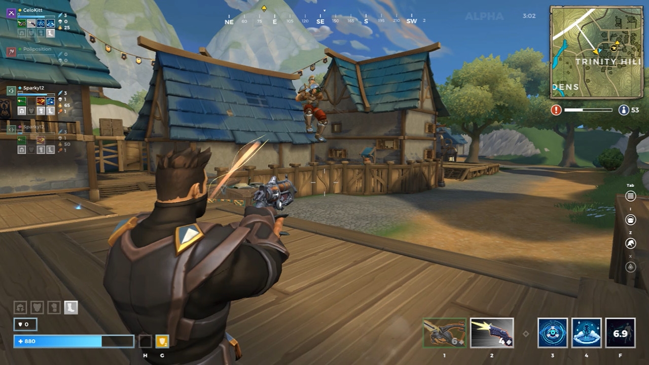 Realm Royale Screenshot 3