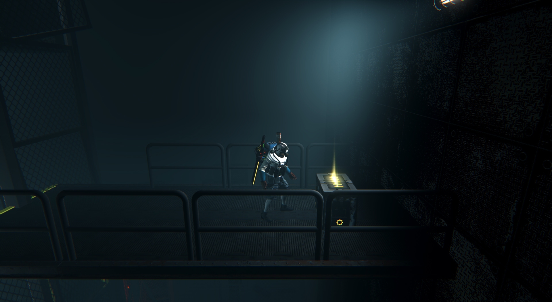 FALLBACK Screenshot 2