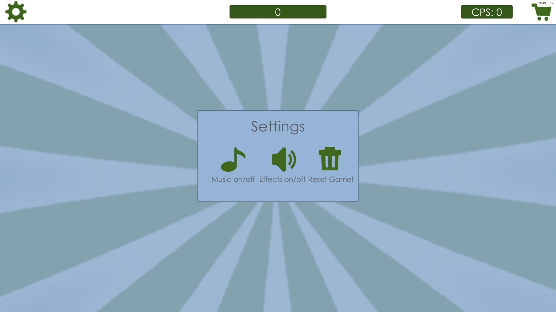 Achievement Clicker Screenshot 2