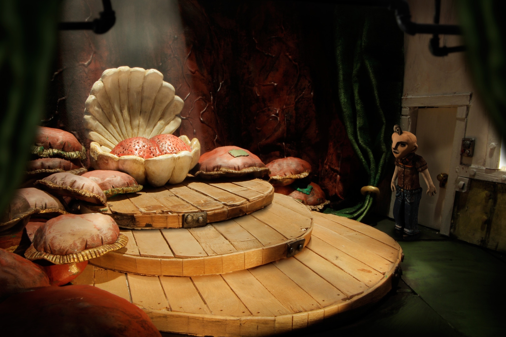 The Dream Machine Screenshot 4