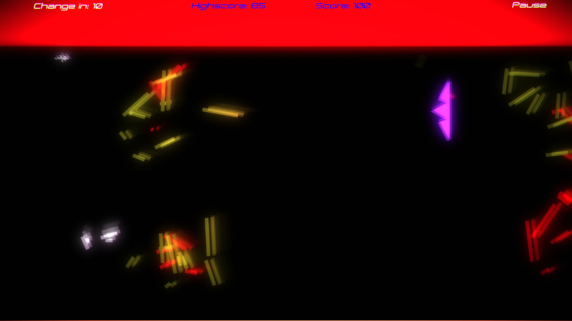 Shape Shifter Screenshot 4