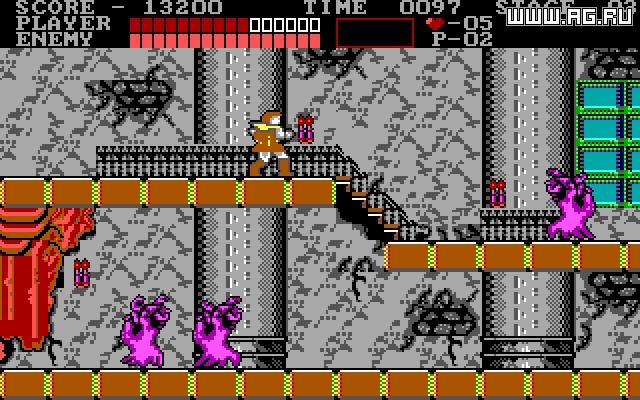 Castlevania Screenshot 7