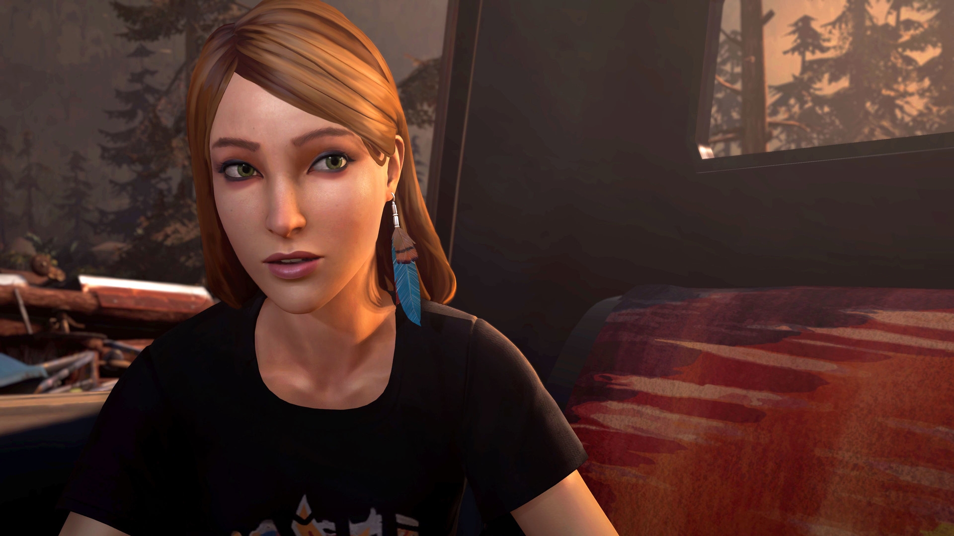 Life is Strange: Before the Storm Remastered Screenshot 6