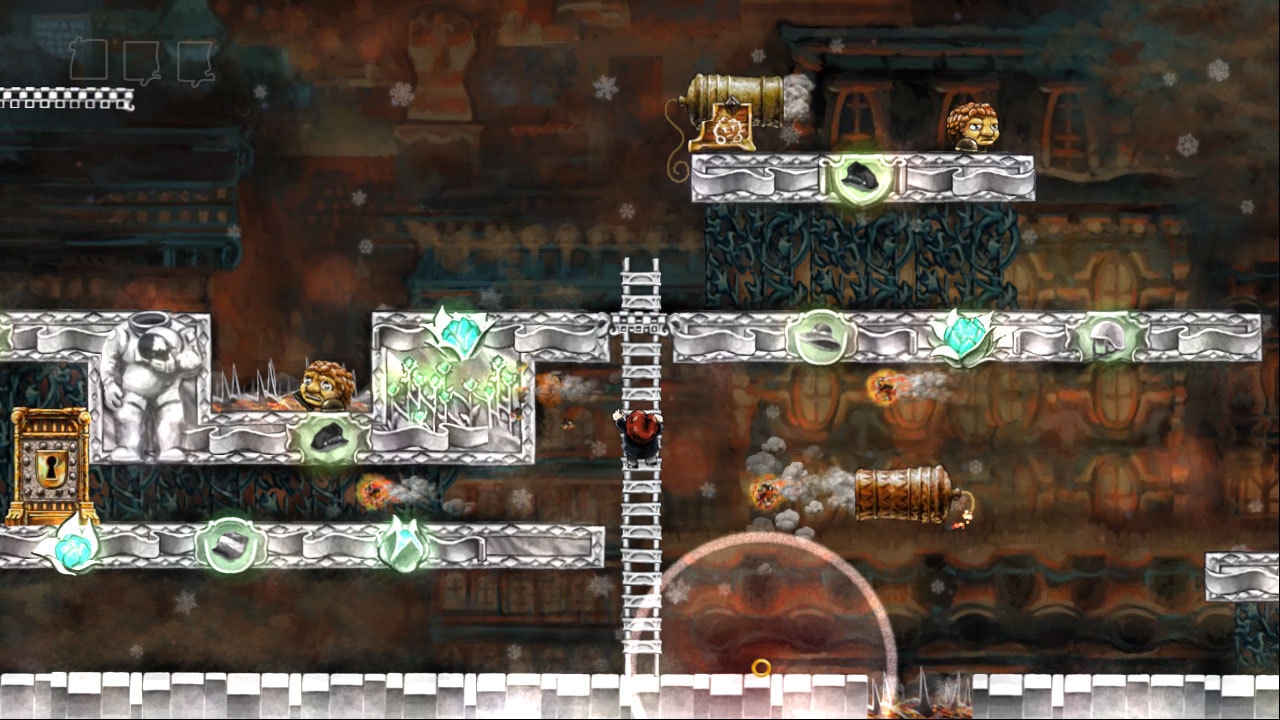 Braid Screenshot 3