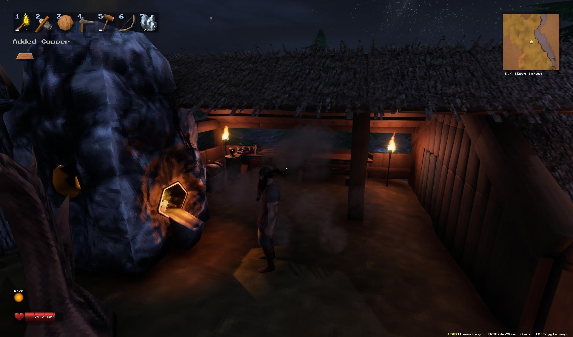 Valheim Screenshot 4