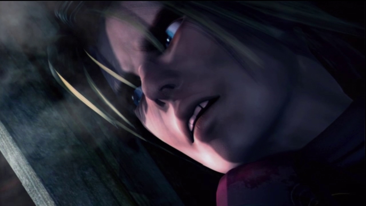 SOULCALIBUR II HD Screenshot 2
