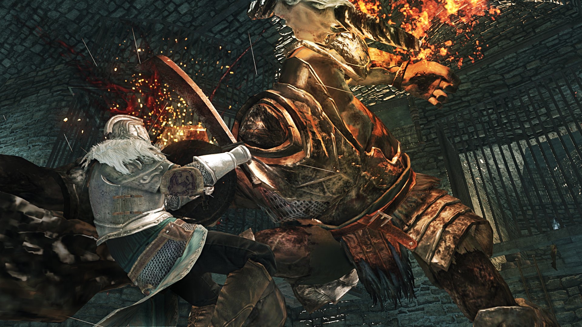 Dark Souls II: Crown of the Old Iron King Screenshot 4