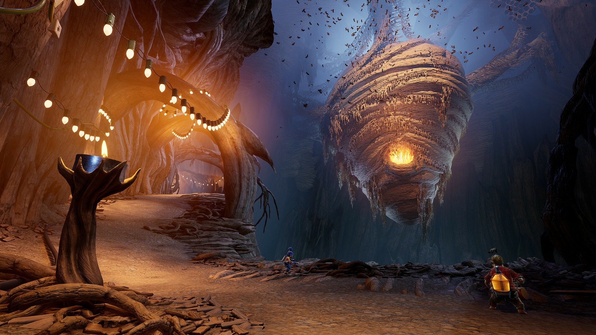 It Takes Two Friend's Pass Screenshot 7