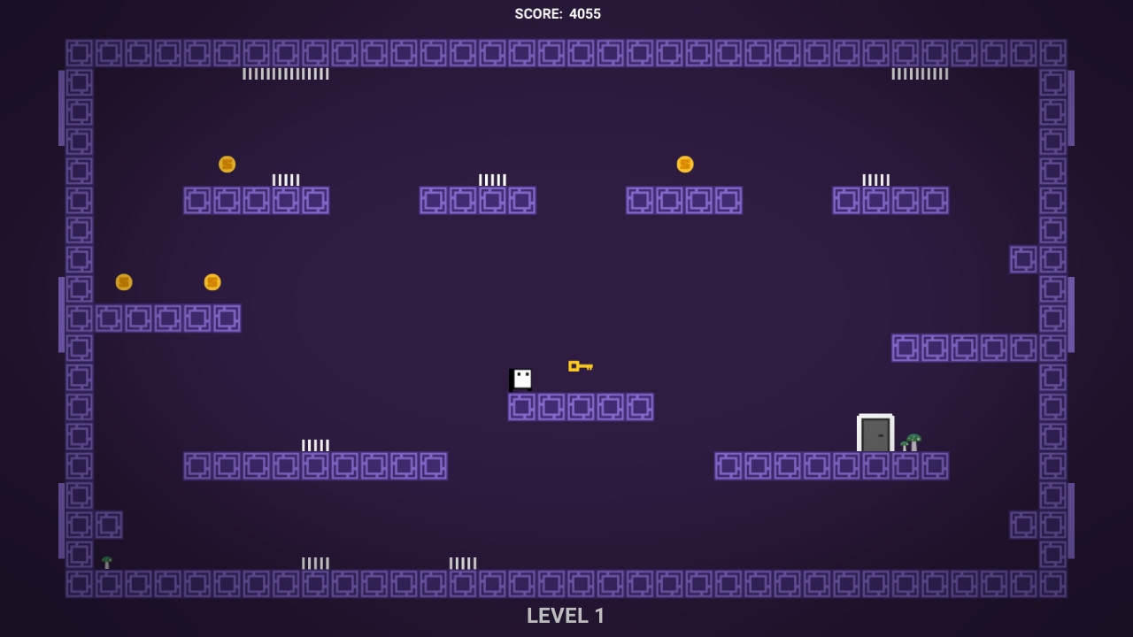 Dungeon Escape Screenshot 2
