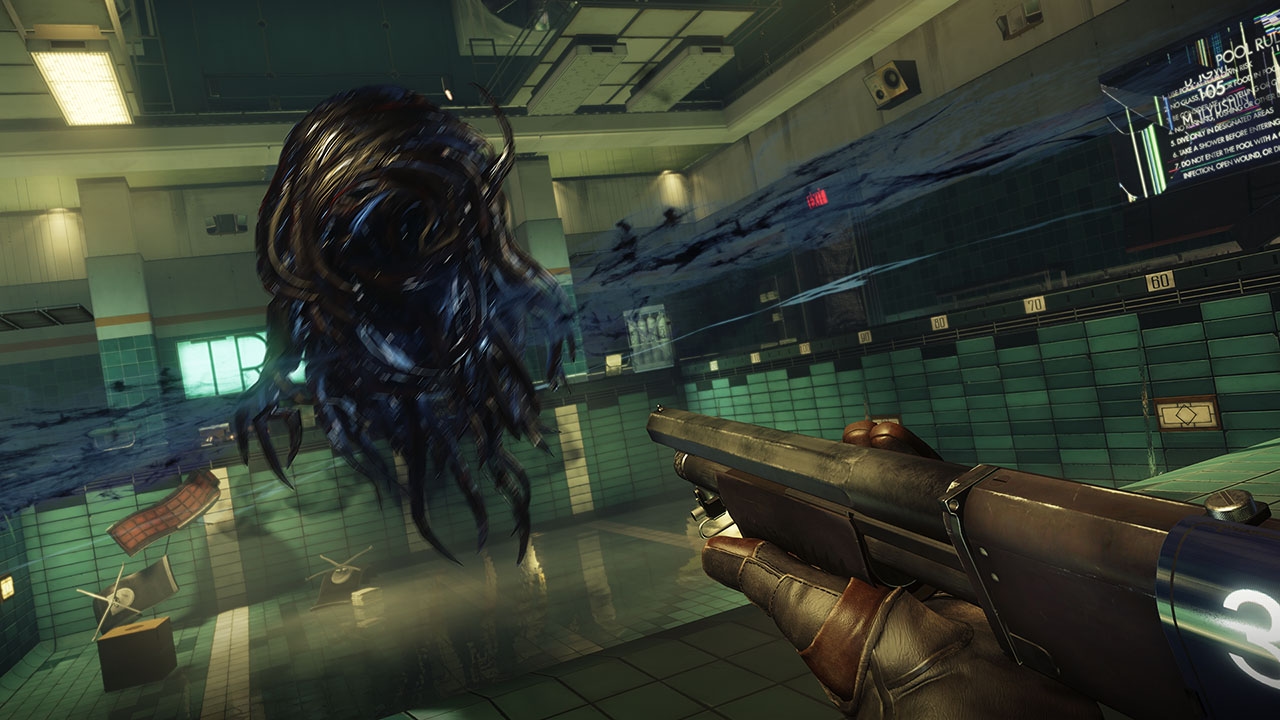 Prey Screenshot 6