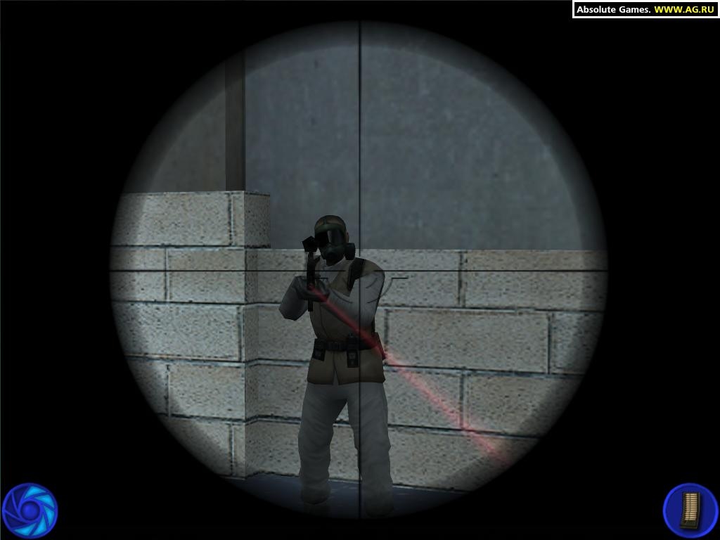 James Bond 007: NightFire Screenshot 3