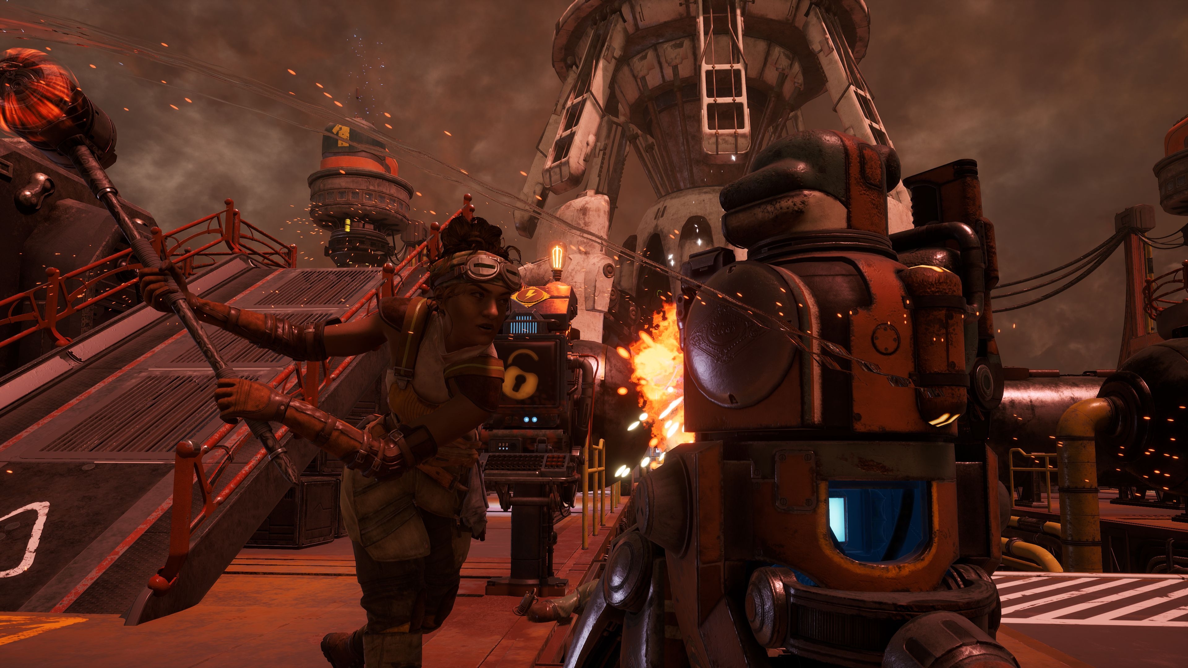 The Outer Worlds: Peril on Gorgon Screenshot 7