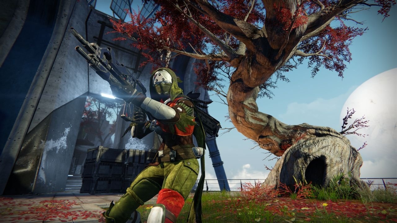 Destiny: The Taken King - Legendary Edition Screenshot 7