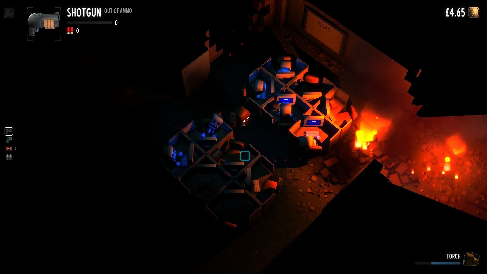 Basingstoke Screenshot 5