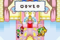 Mario & Luigi: Superstar Saga Screenshot 5