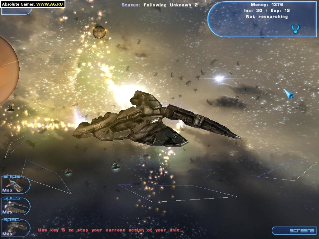 Haegemonia: Legions of Iron [I] Screenshot 3