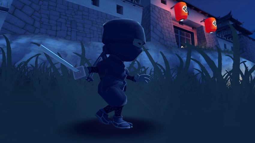 Mini Ninjas Screenshot 6