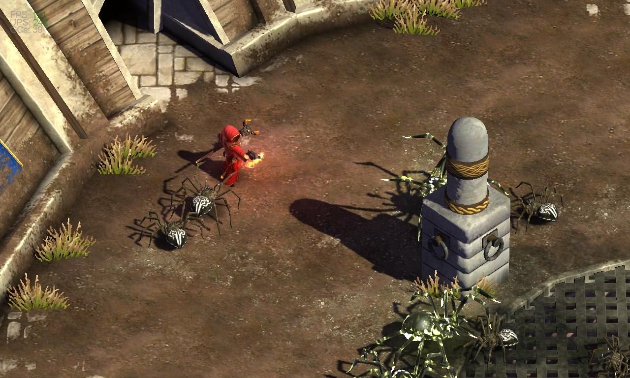 Magicka: Horror Props Item Pack Screenshot 3