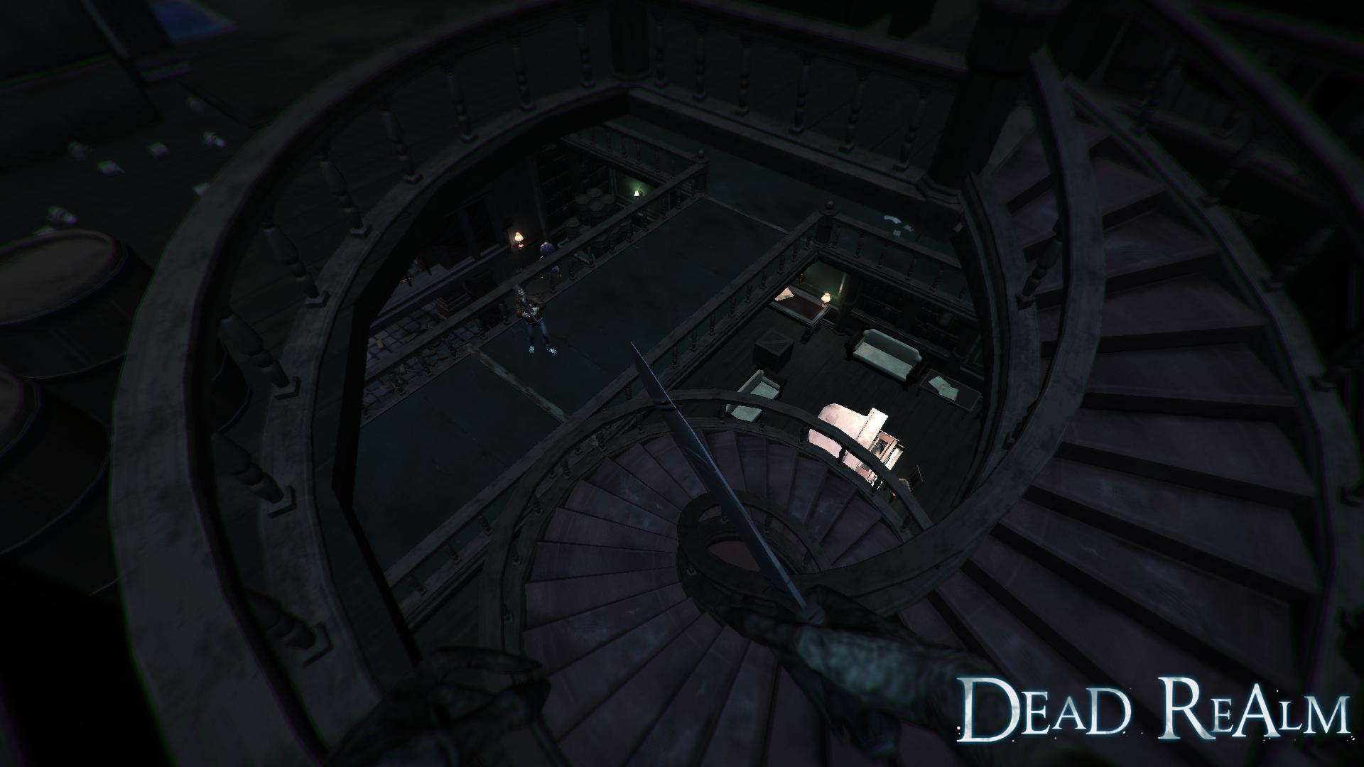 Dead Realm Screenshot 5