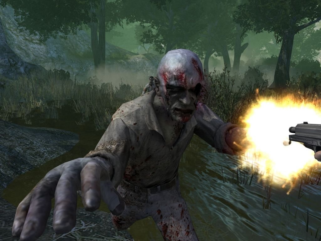 Dead Island Screenshot 5