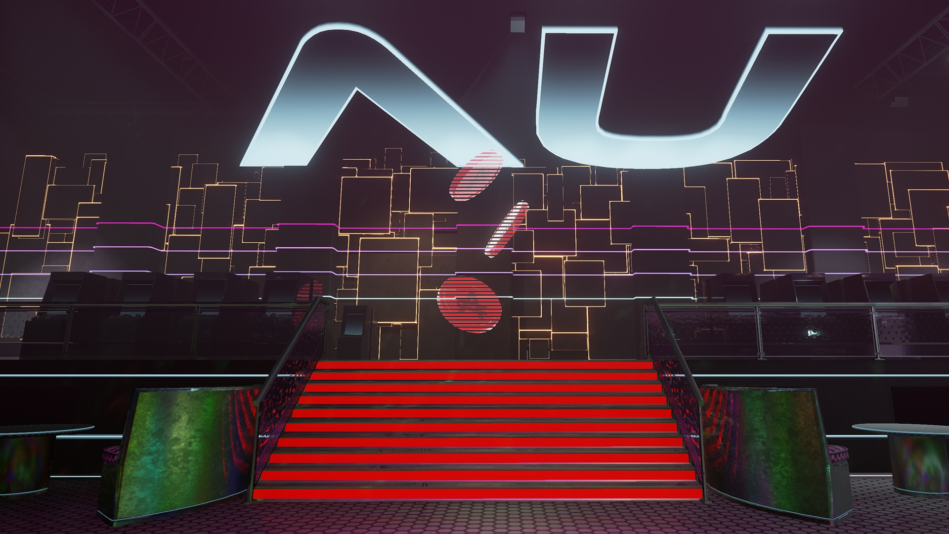 Atom Universe Screenshot 4