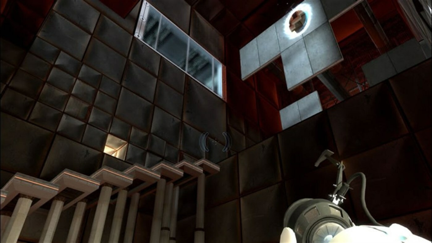 Portal: Still Alive Screenshot 3