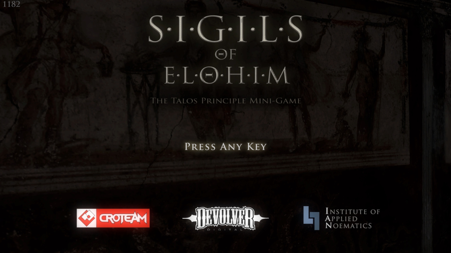 Sigils of Elohim Screenshot 2
