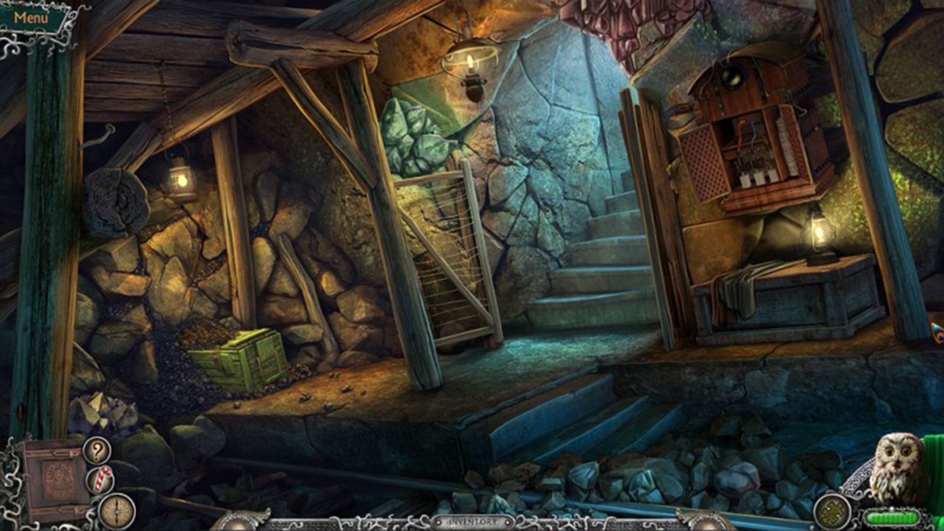 Weird Park Trilogy Screenshot 6