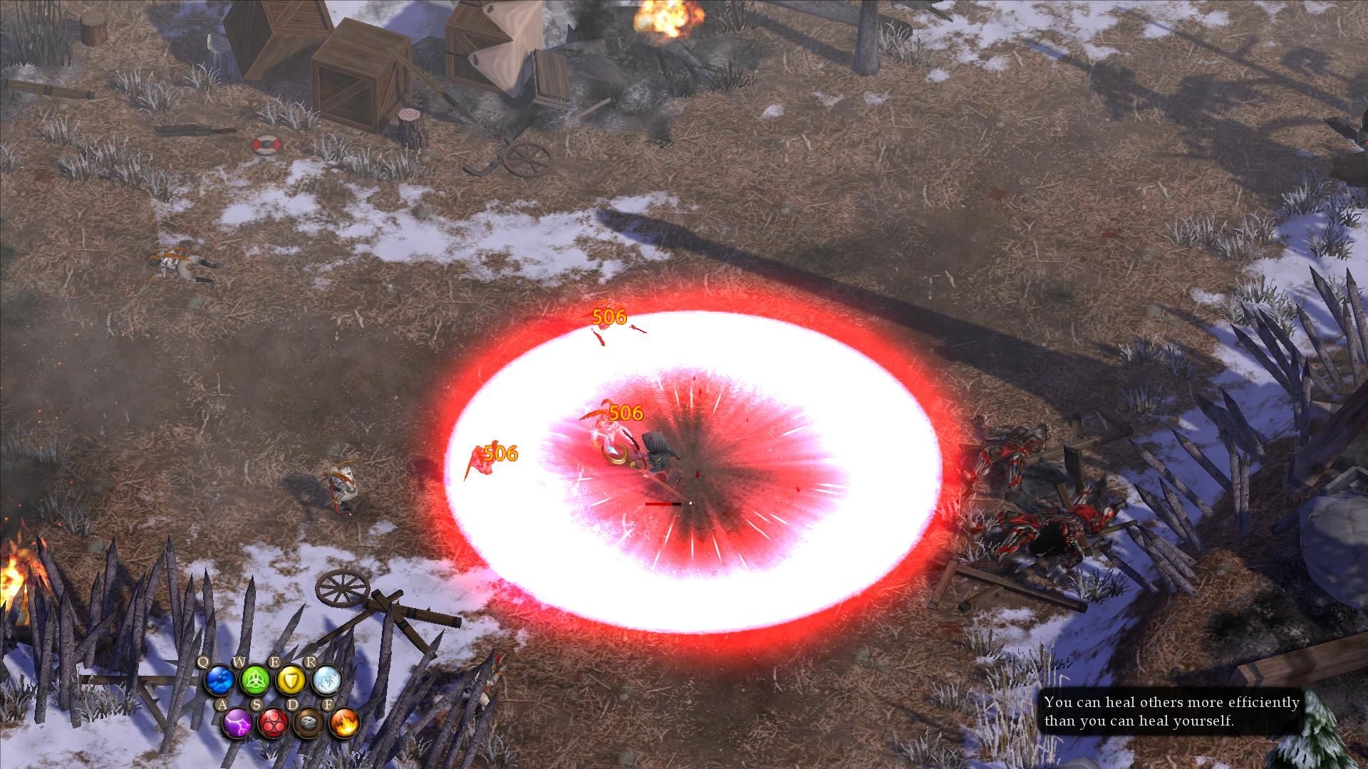 Magicka Screenshot 5