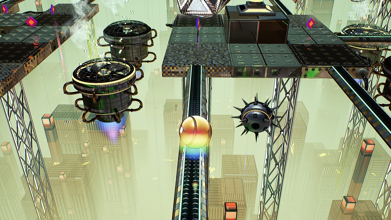 GROOVY Screenshot 4