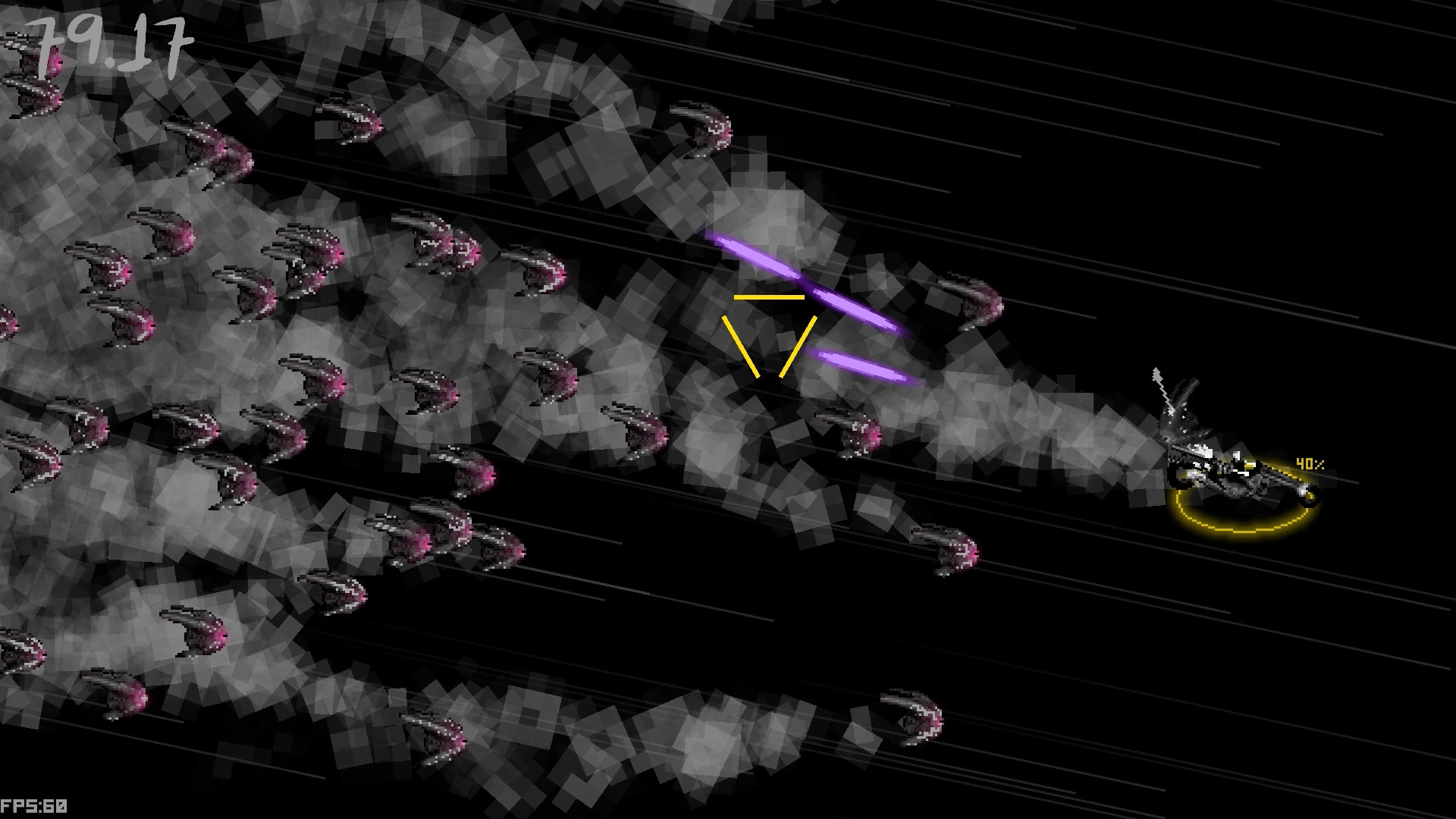 SWARMRIDERS Screenshot 4