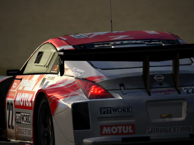 Gran Turismo 4 Screenshot 6