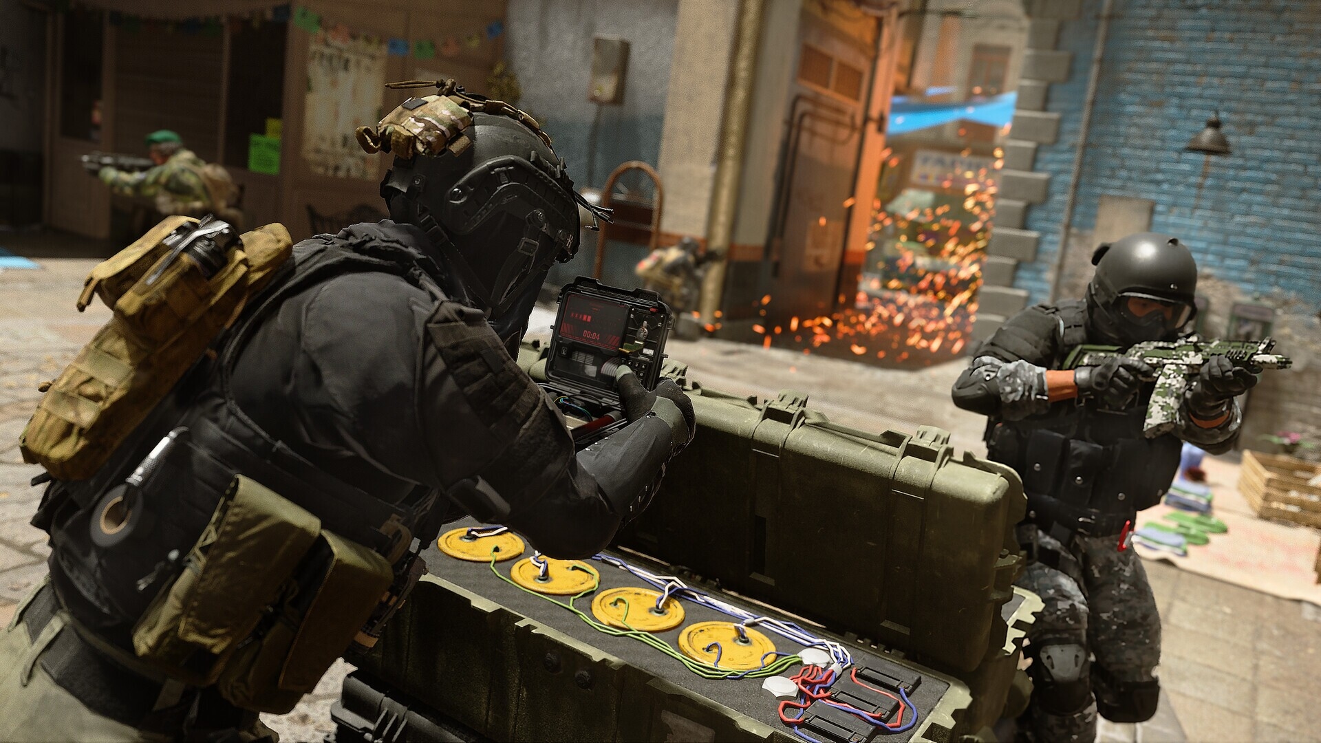 Call of Duty: Modern Warfare II - Open Beta Screenshot 6